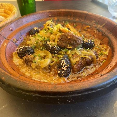 L'Air De La Mer سيدي كاوكي المظهر الخارجي الصورة