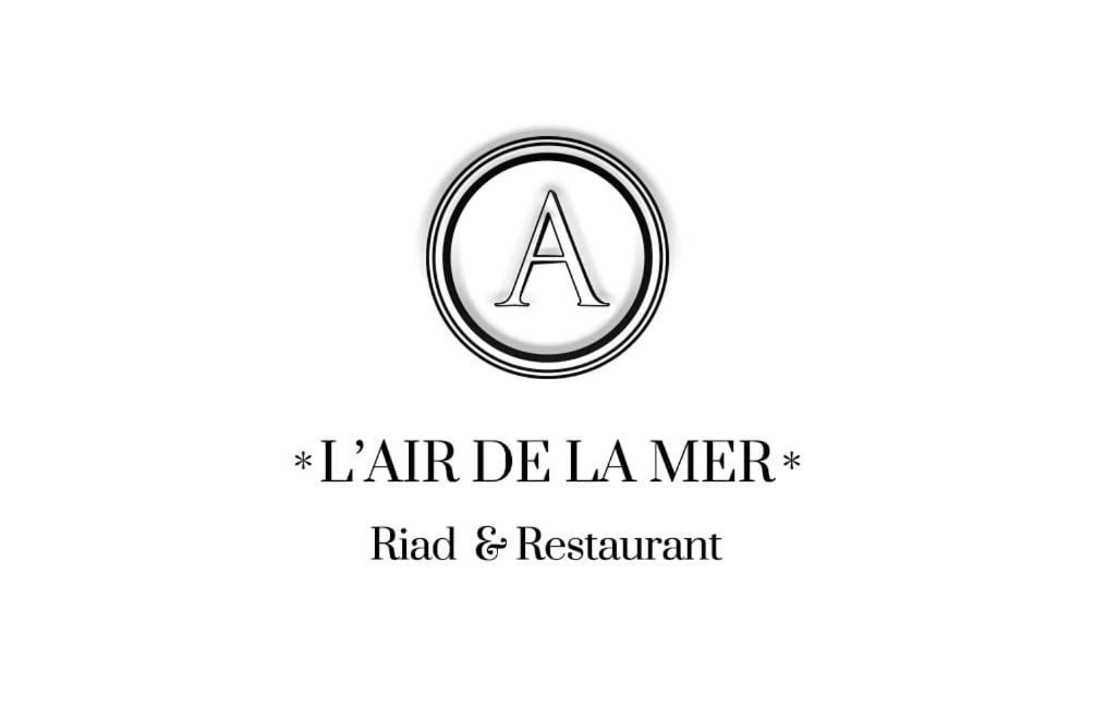 L'Air De La Mer سيدي كاوكي المظهر الخارجي الصورة