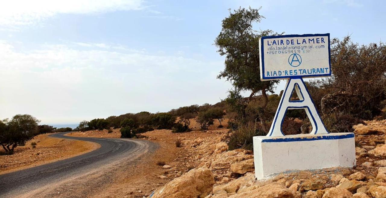 L'Air De La Mer سيدي كاوكي المظهر الخارجي الصورة