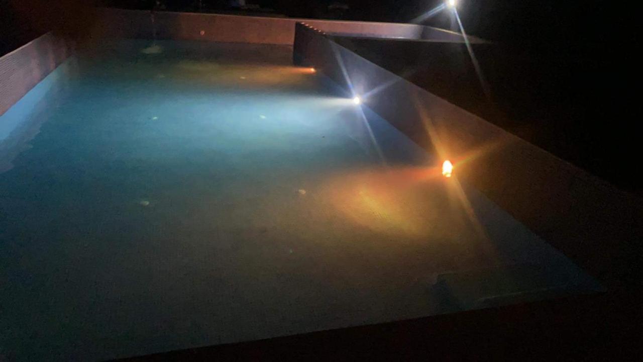 L'Air De La Mer سيدي كاوكي المظهر الخارجي الصورة