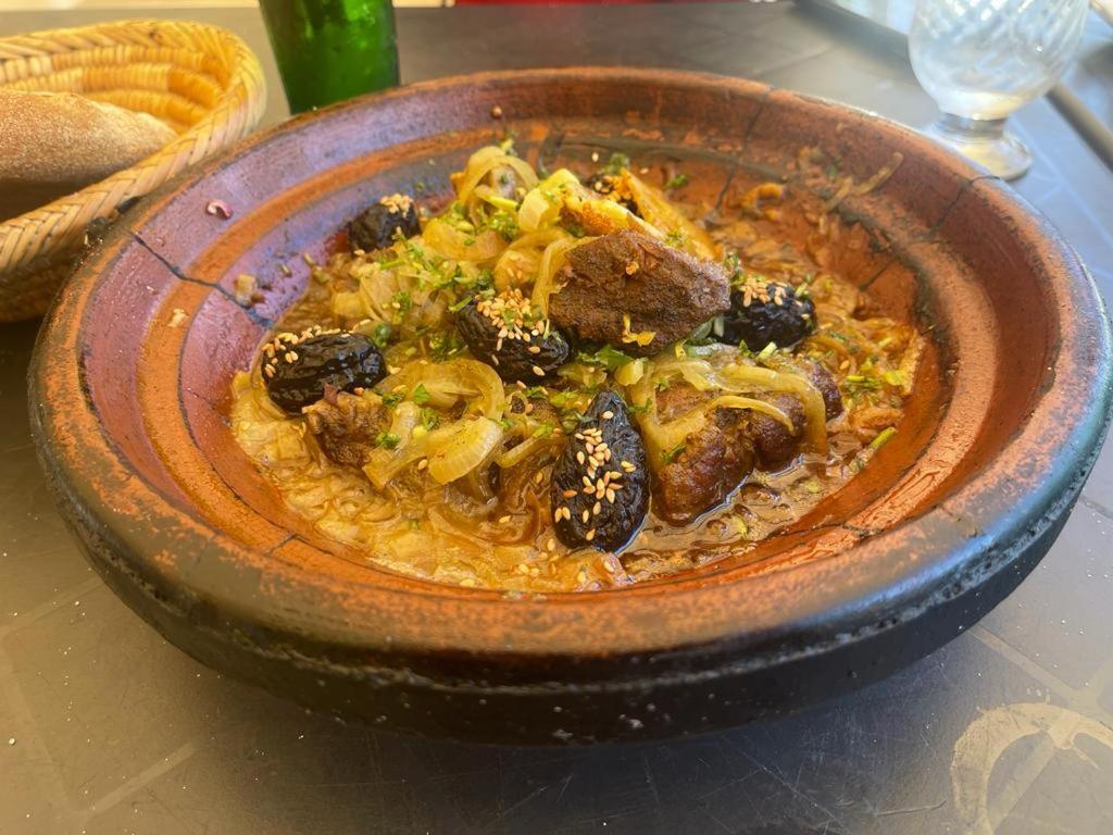 L'Air De La Mer سيدي كاوكي المظهر الخارجي الصورة
