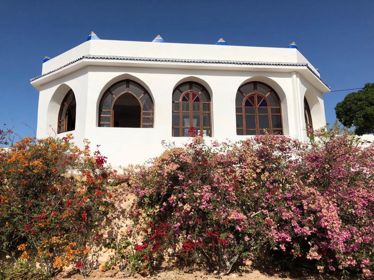 L'Air De La Mer سيدي كاوكي المظهر الخارجي الصورة