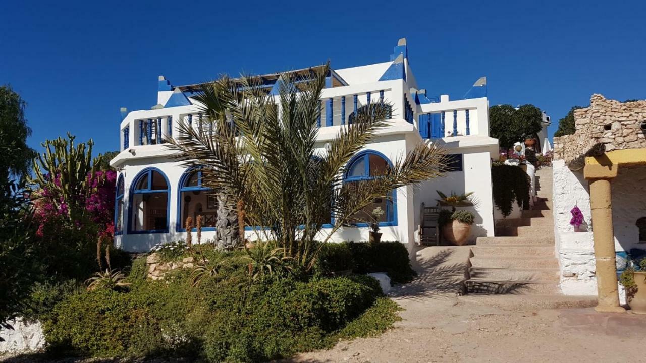 L'Air De La Mer سيدي كاوكي المظهر الخارجي الصورة