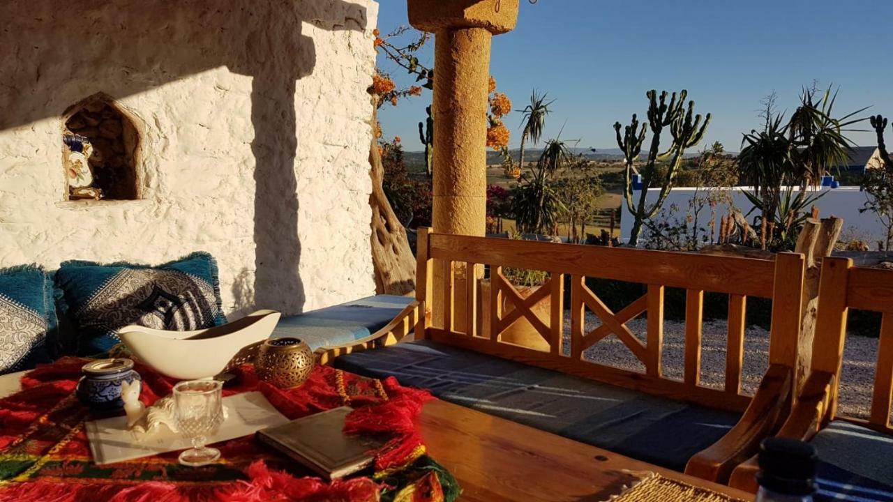 L'Air De La Mer سيدي كاوكي المظهر الخارجي الصورة