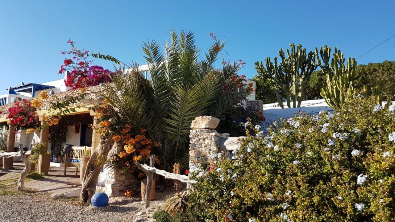 L'Air De La Mer سيدي كاوكي المظهر الخارجي الصورة